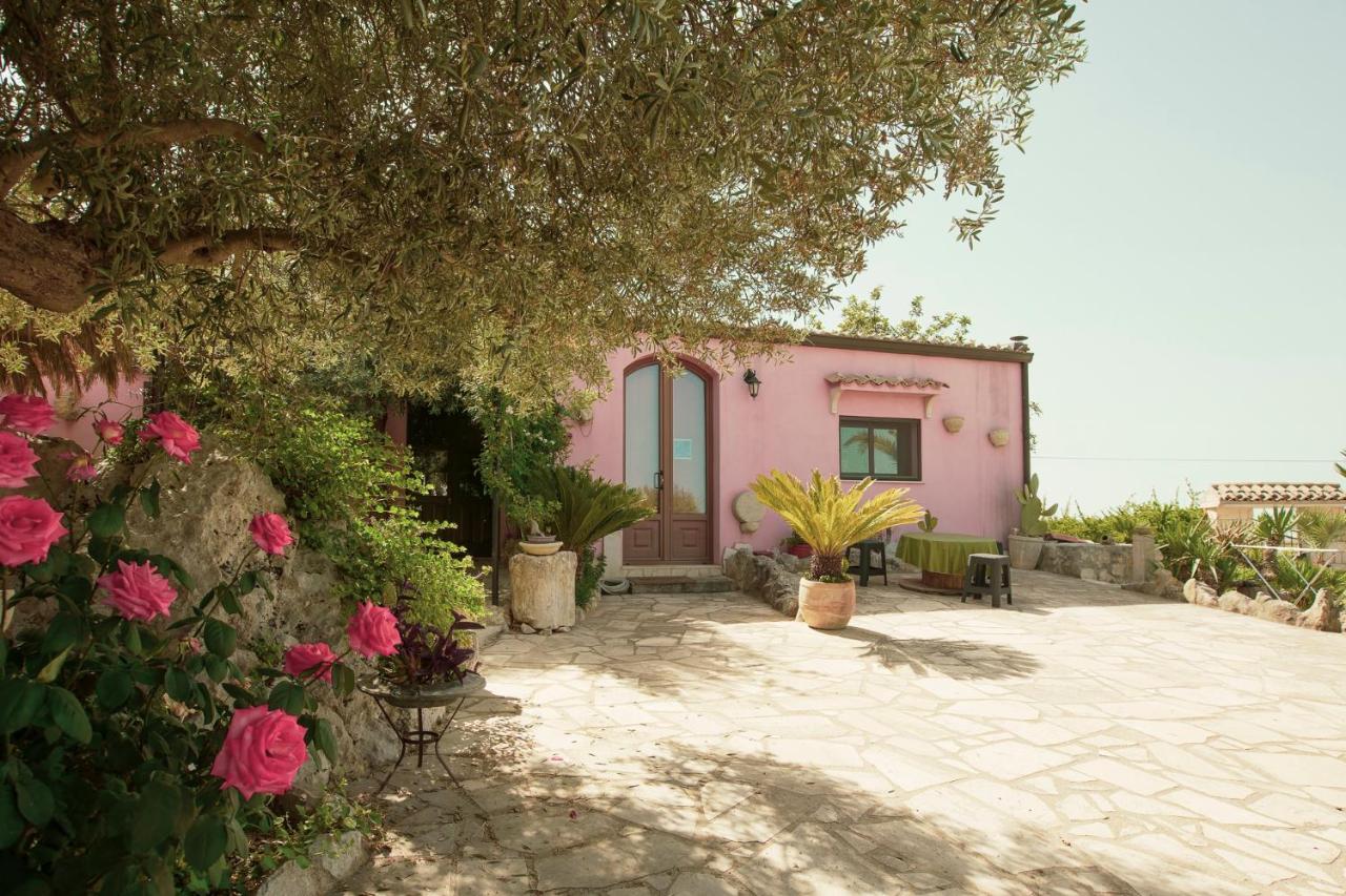 Villa Virginia Ragusa Dış mekan fotoğraf