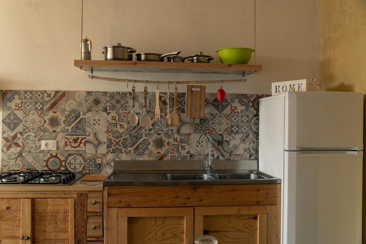 Villa Virginia Ragusa Dış mekan fotoğraf