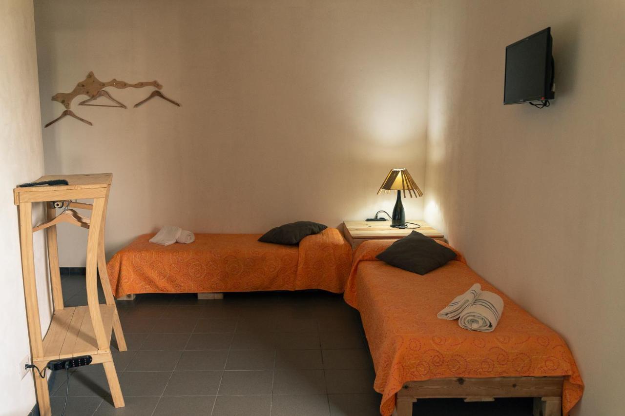 Villa Virginia Ragusa Dış mekan fotoğraf