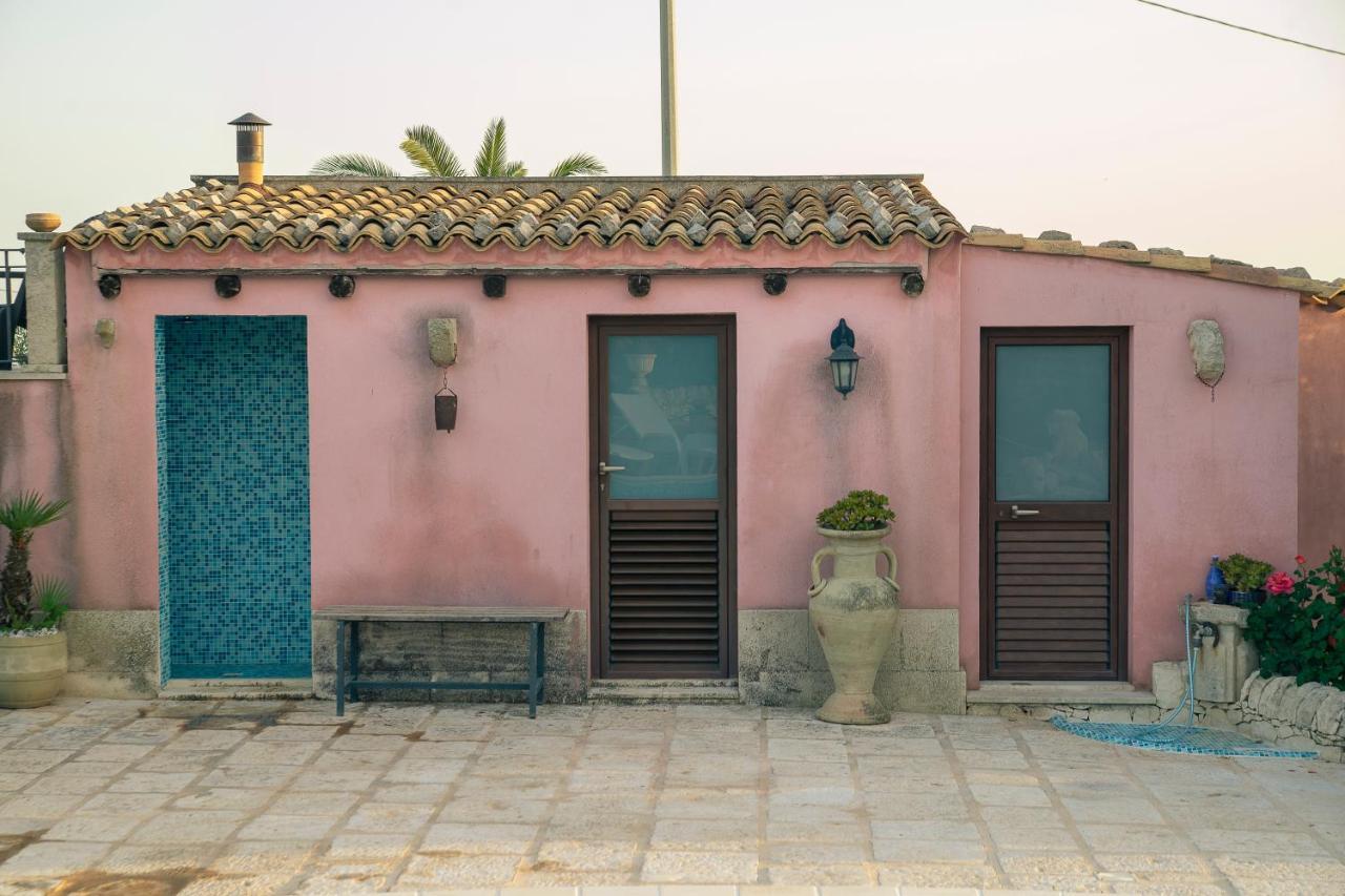 Villa Virginia Ragusa Dış mekan fotoğraf