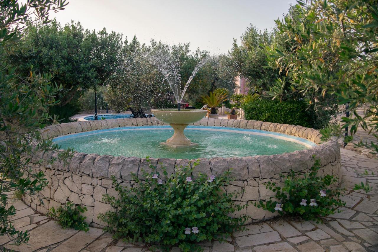 Villa Virginia Ragusa Dış mekan fotoğraf