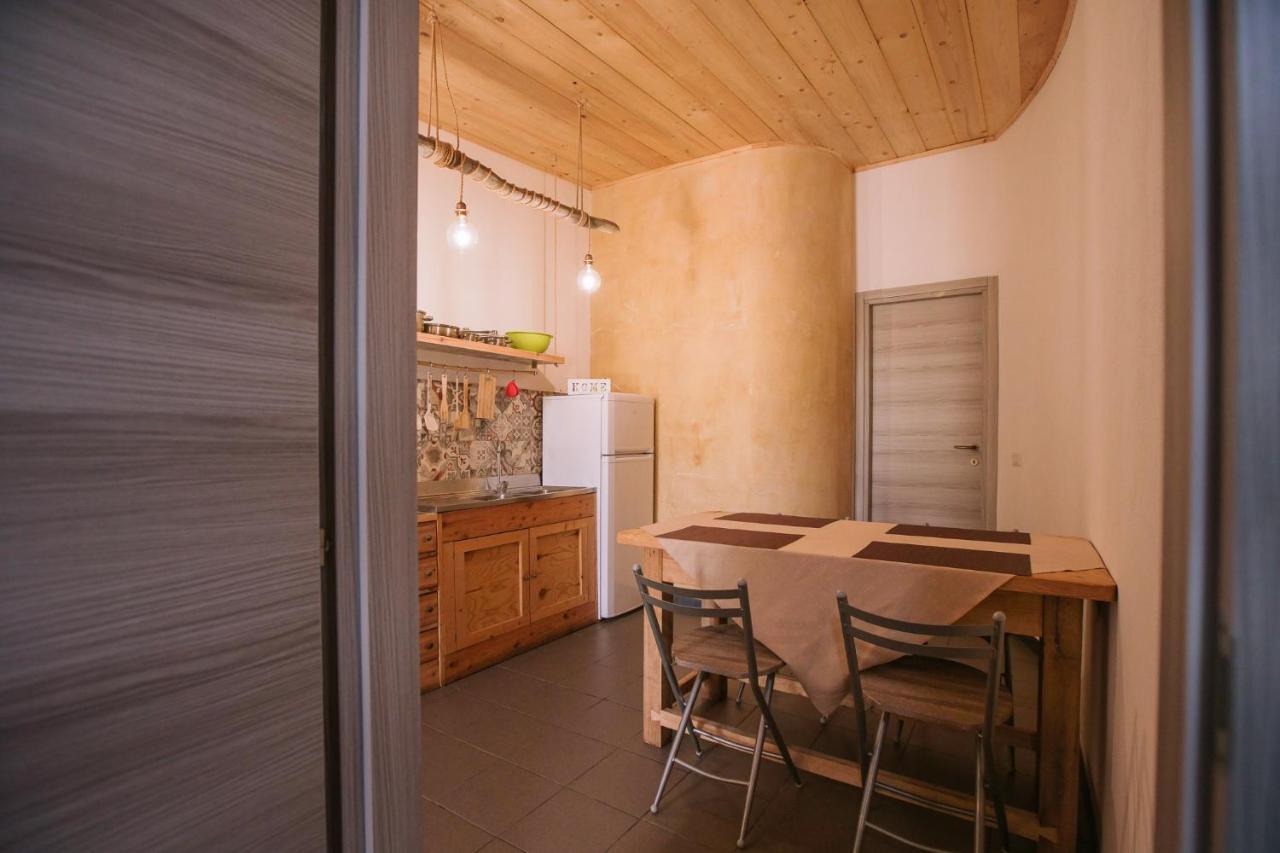 Villa Virginia Ragusa Dış mekan fotoğraf