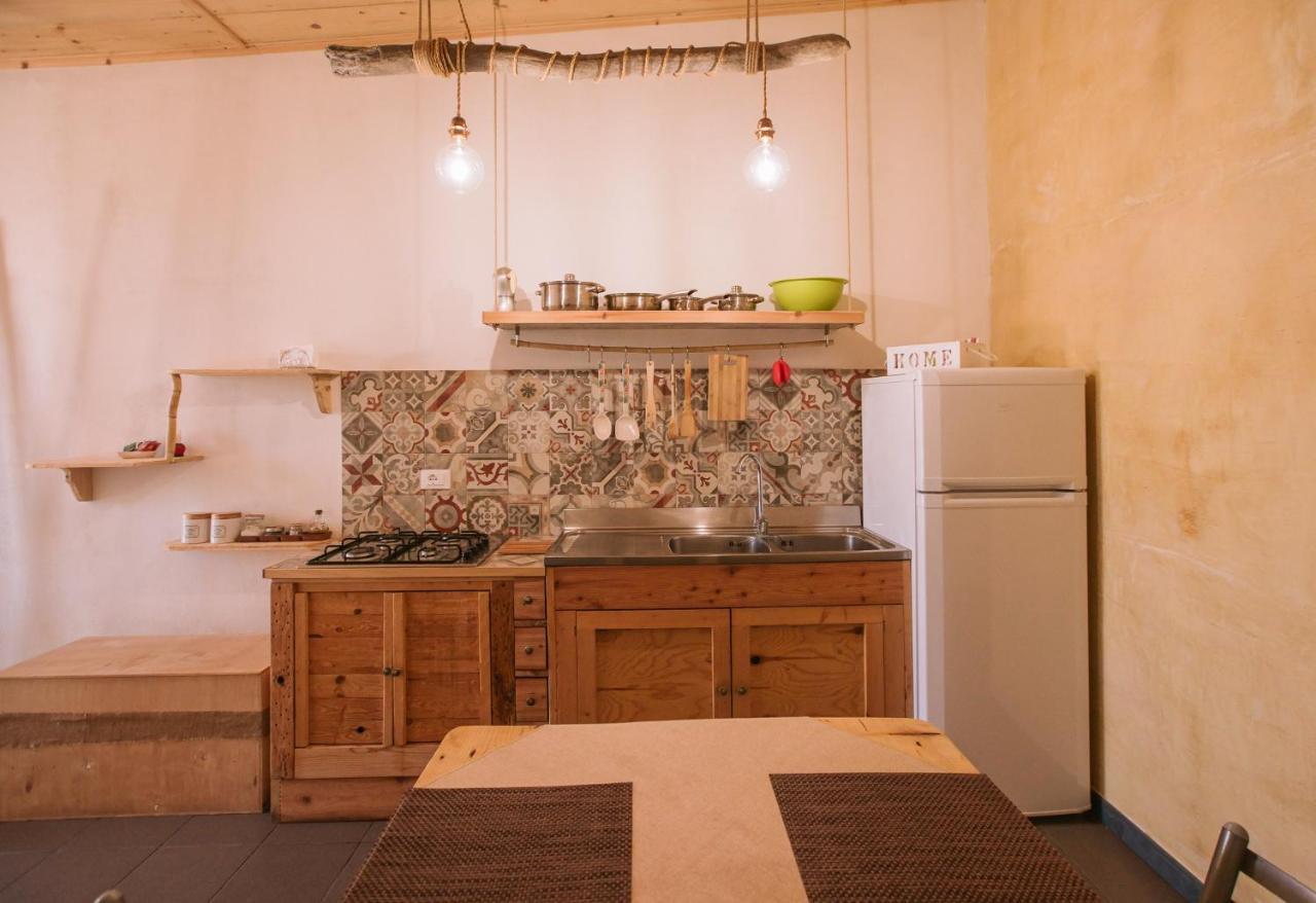 Villa Virginia Ragusa Dış mekan fotoğraf