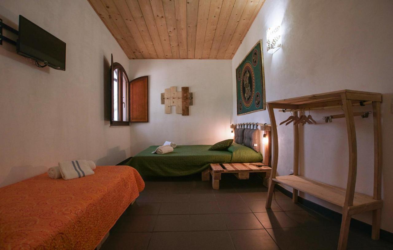 Villa Virginia Ragusa Dış mekan fotoğraf