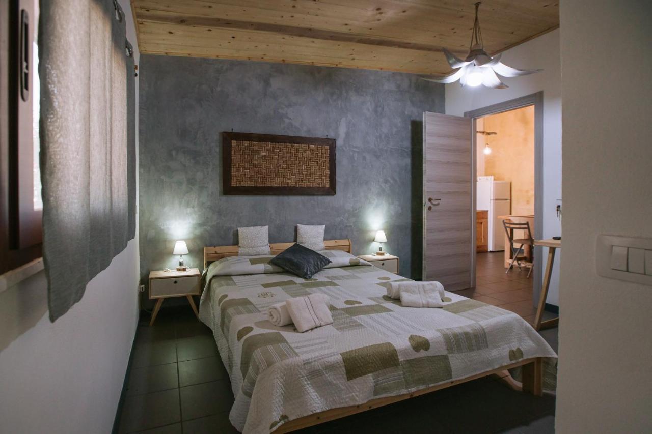 Villa Virginia Ragusa Dış mekan fotoğraf