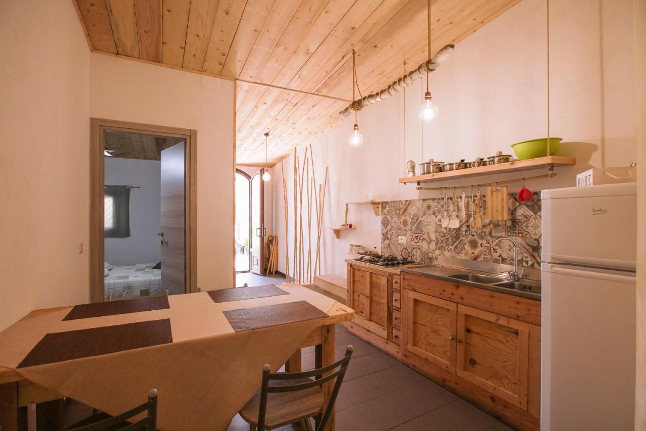 Villa Virginia Ragusa Dış mekan fotoğraf