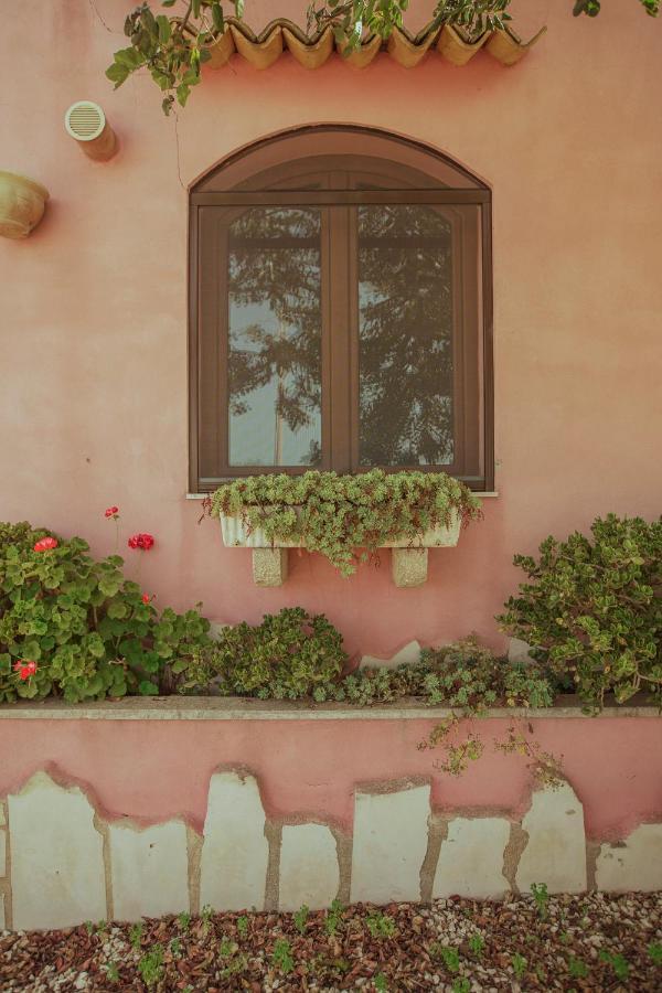 Villa Virginia Ragusa Dış mekan fotoğraf