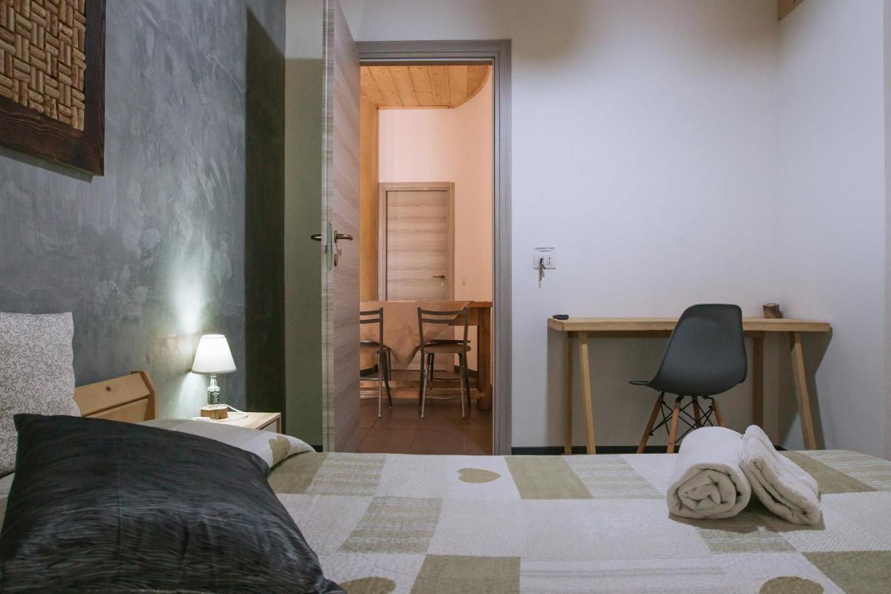 Villa Virginia Ragusa Dış mekan fotoğraf