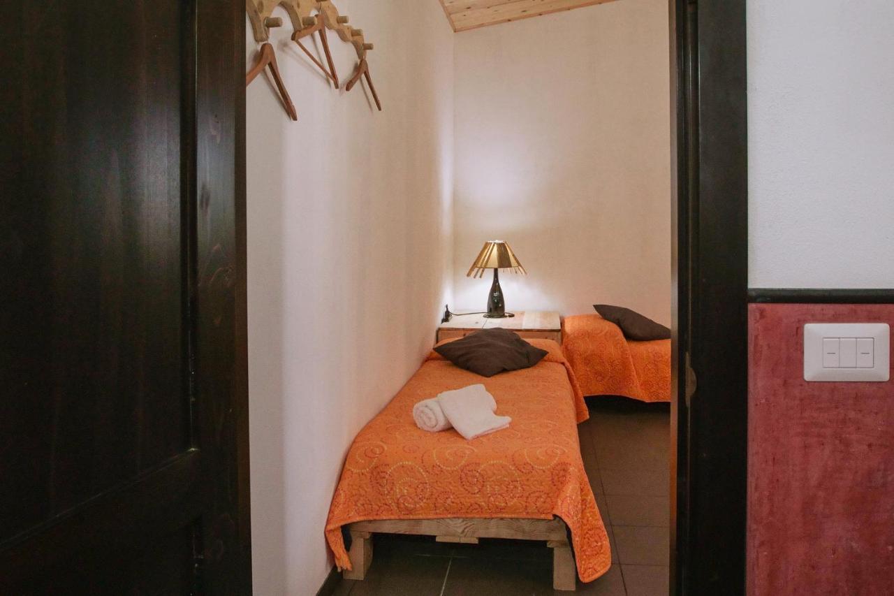 Villa Virginia Ragusa Dış mekan fotoğraf