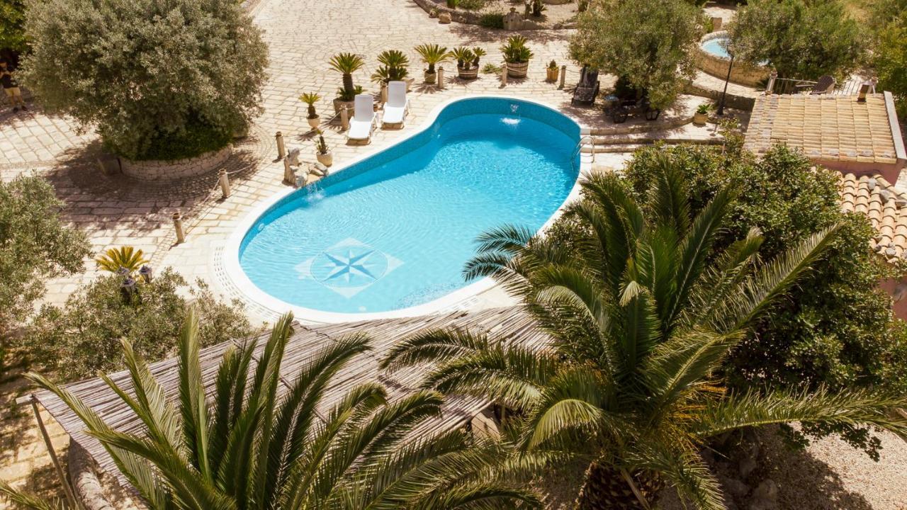 Villa Virginia Ragusa Dış mekan fotoğraf