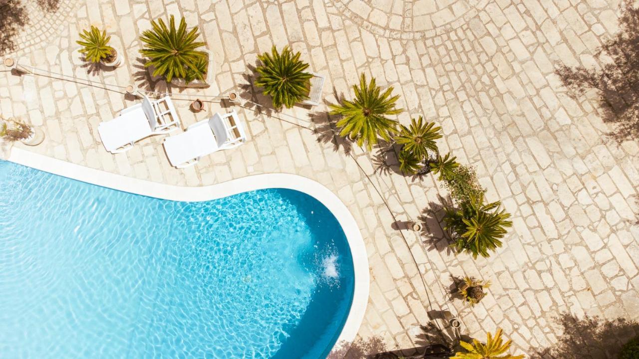 Villa Virginia Ragusa Dış mekan fotoğraf