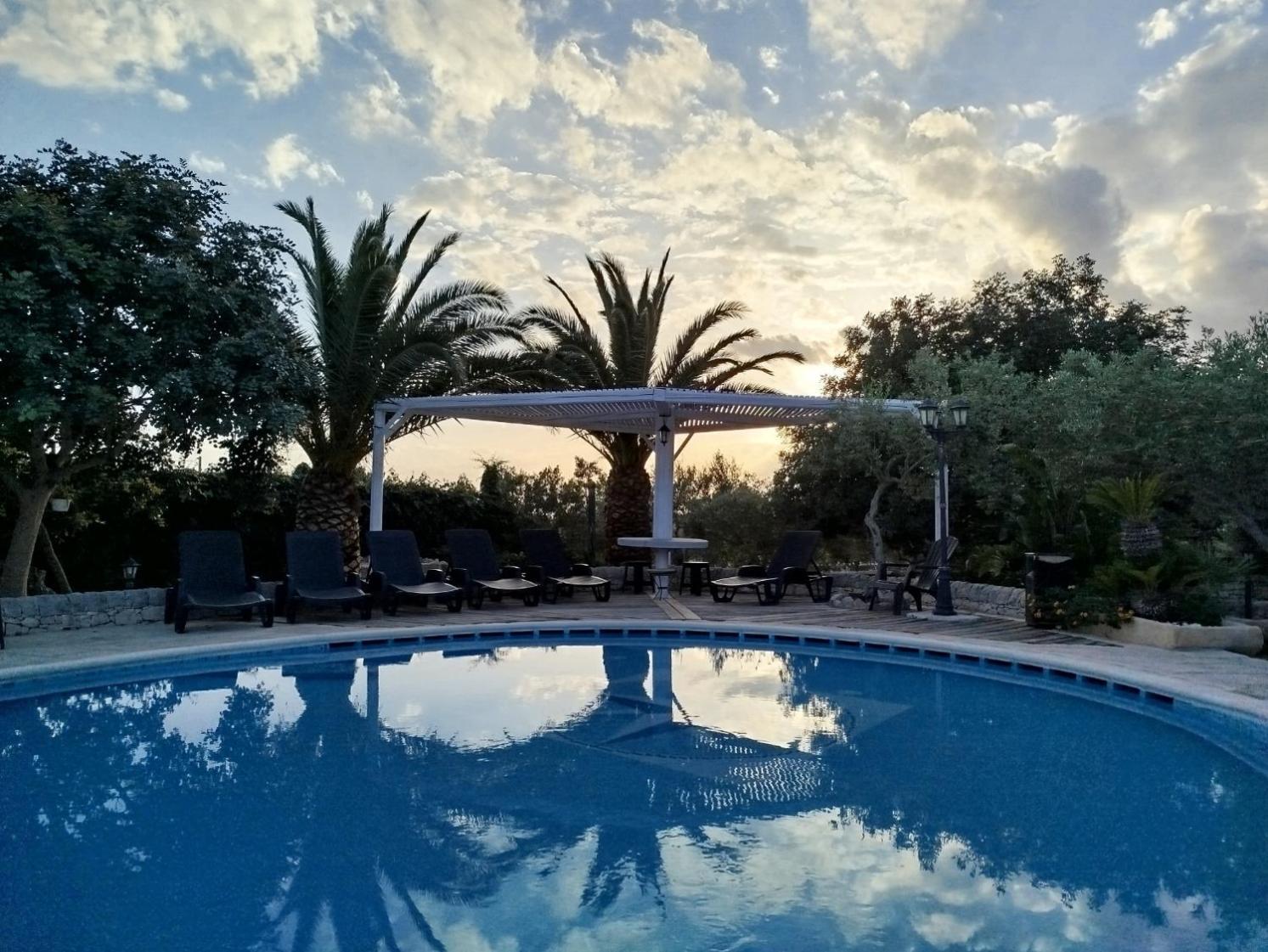 Villa Virginia Ragusa Dış mekan fotoğraf