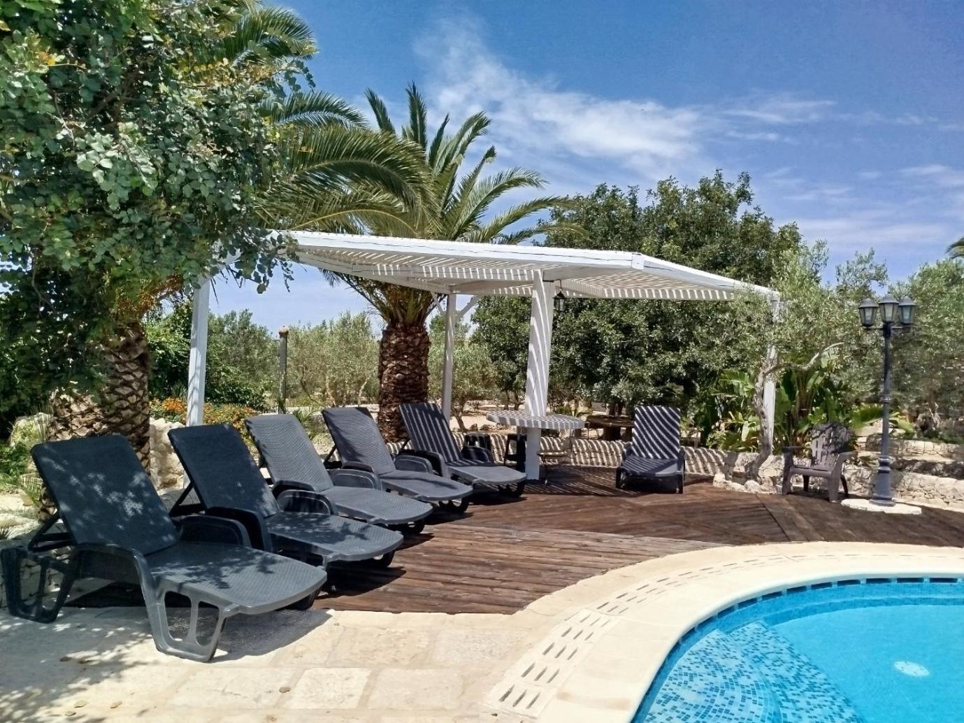 Villa Virginia Ragusa Dış mekan fotoğraf