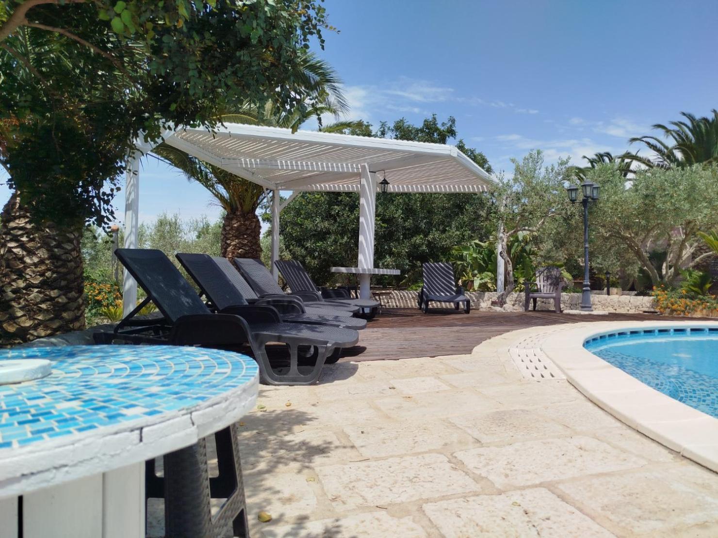 Villa Virginia Ragusa Dış mekan fotoğraf
